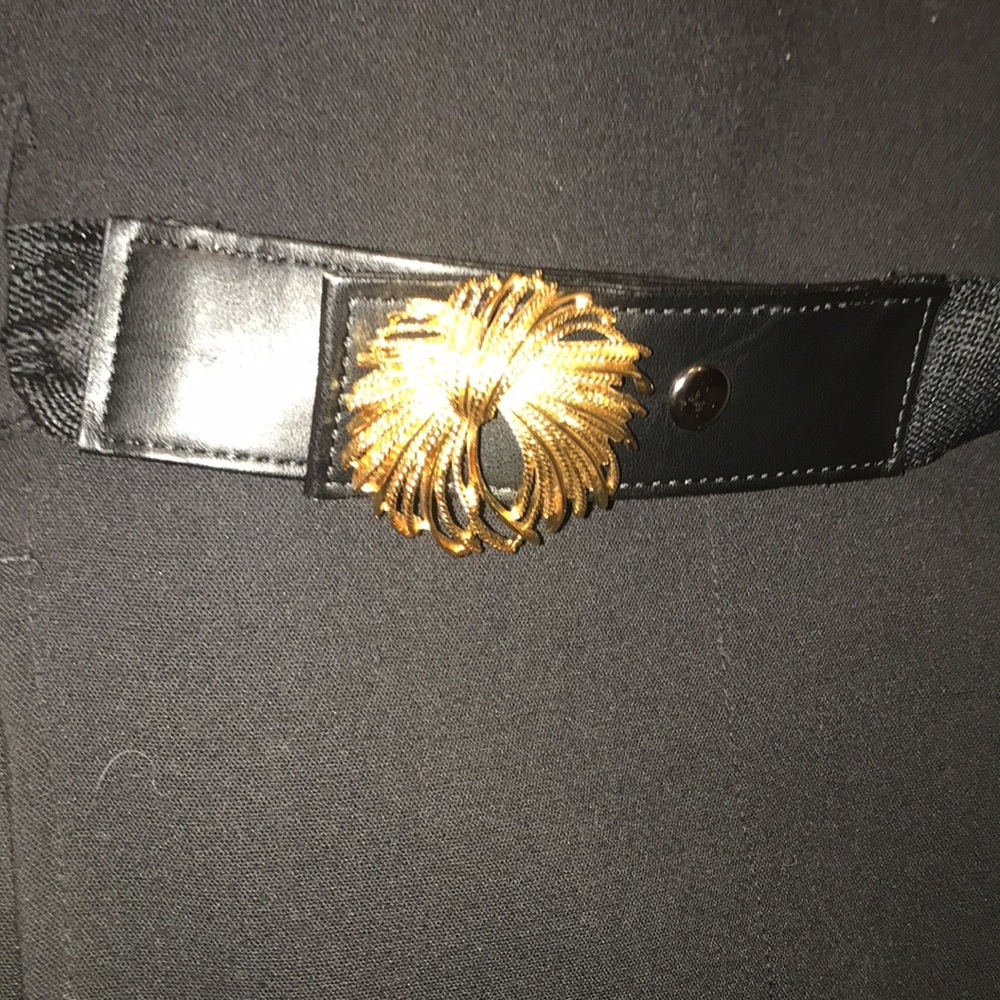 H&M Black Jacket - Picture 4 of 4